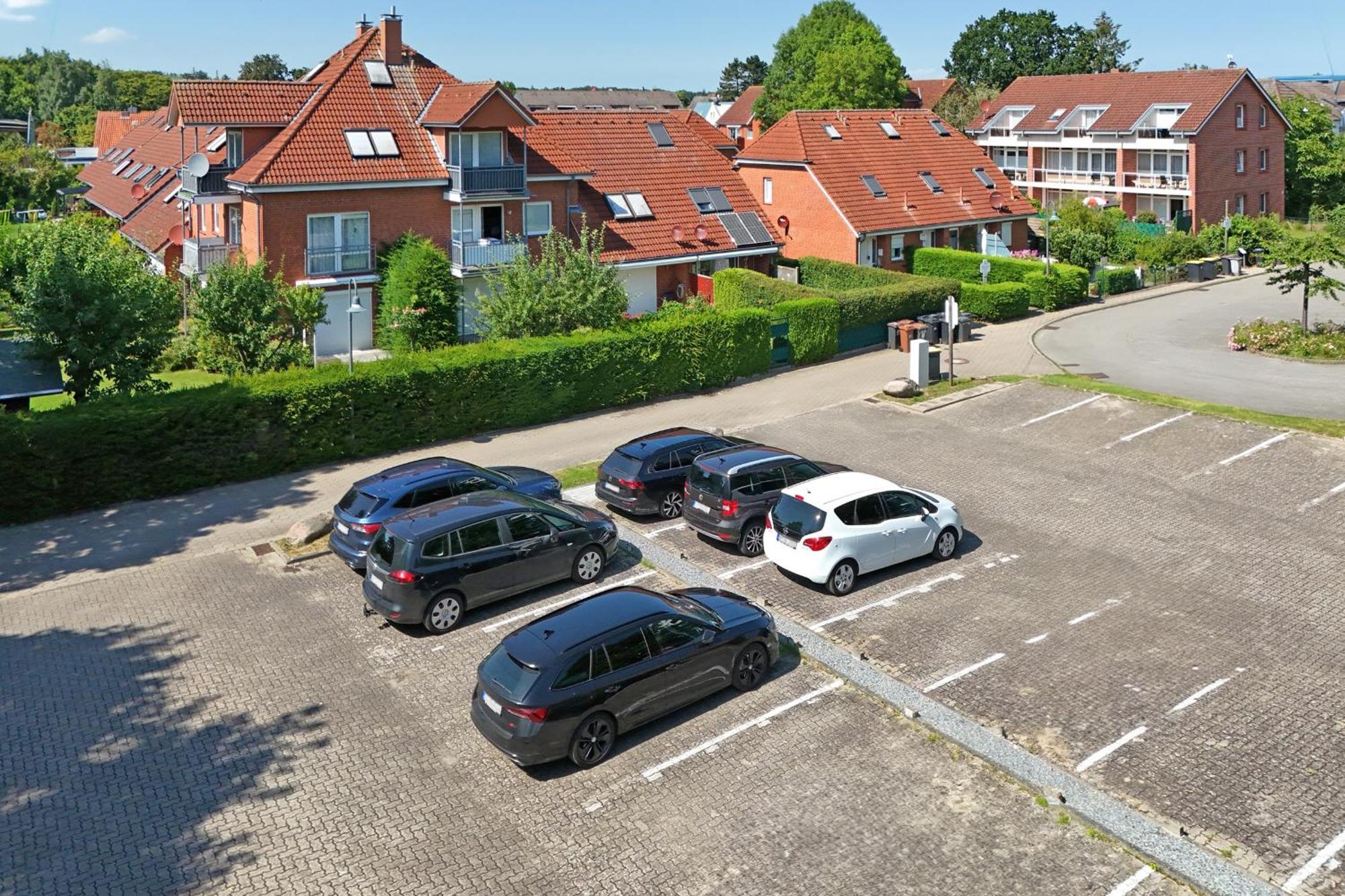 Ferienwohnpark Amselweg Ferienhaus Peppersack Kellenhusen Exterior photo